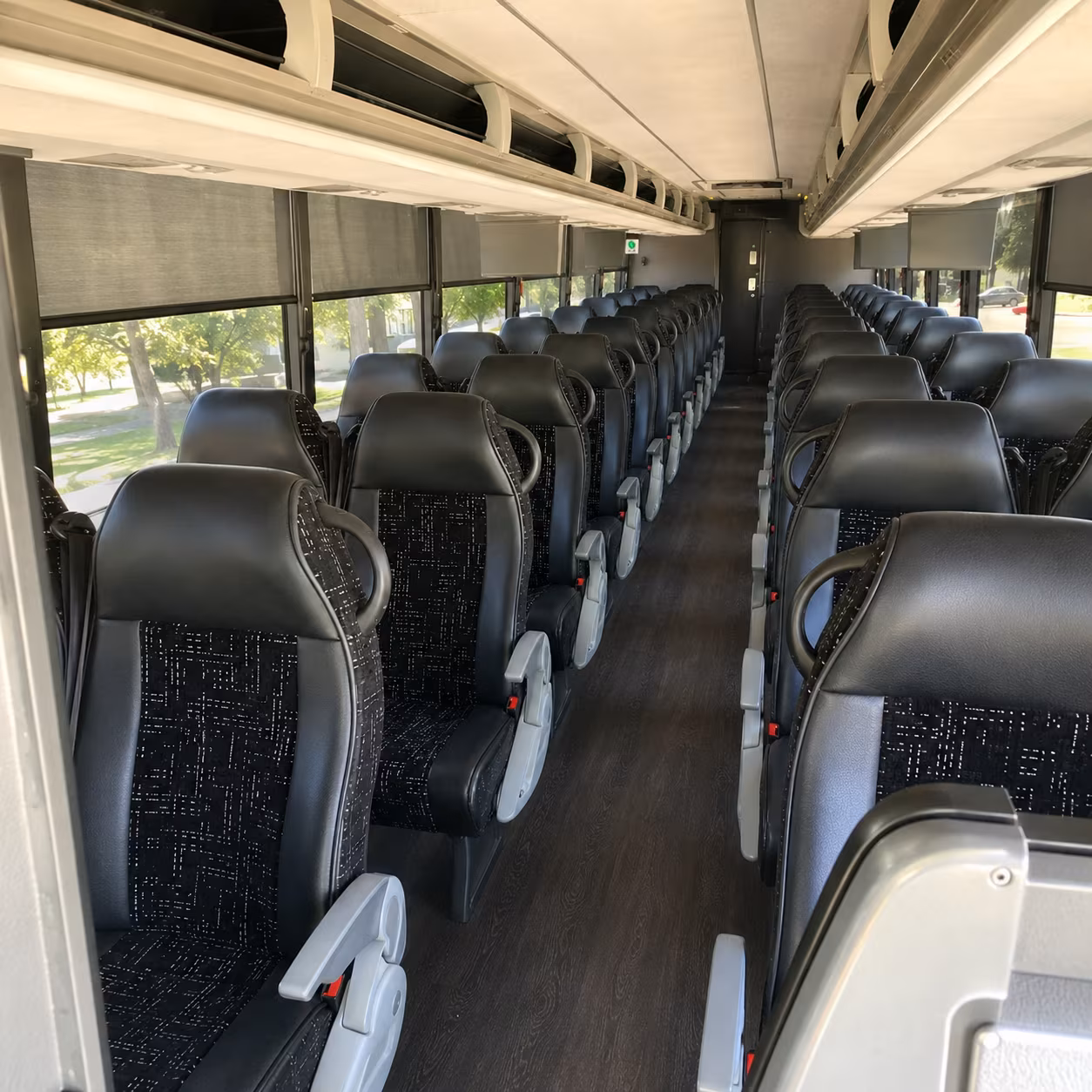 Beaumont Private Event Transportation