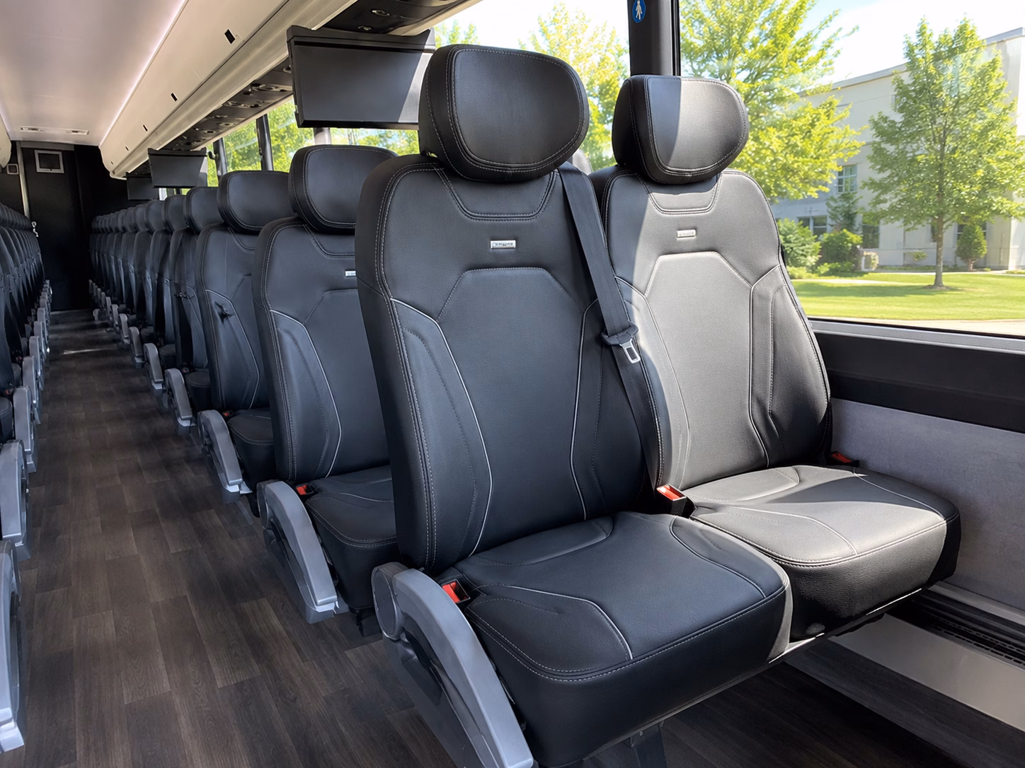 Beaumont School Event Transportation