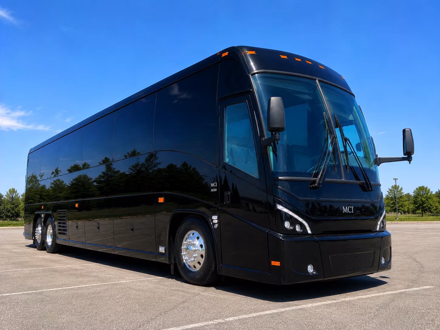 beaumontcharterbuscompany com puts lamar university transportation right at your fingertips