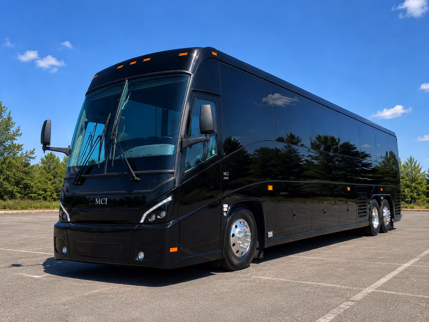 charter bus transportation to shangri la botanical gardens in orange texas