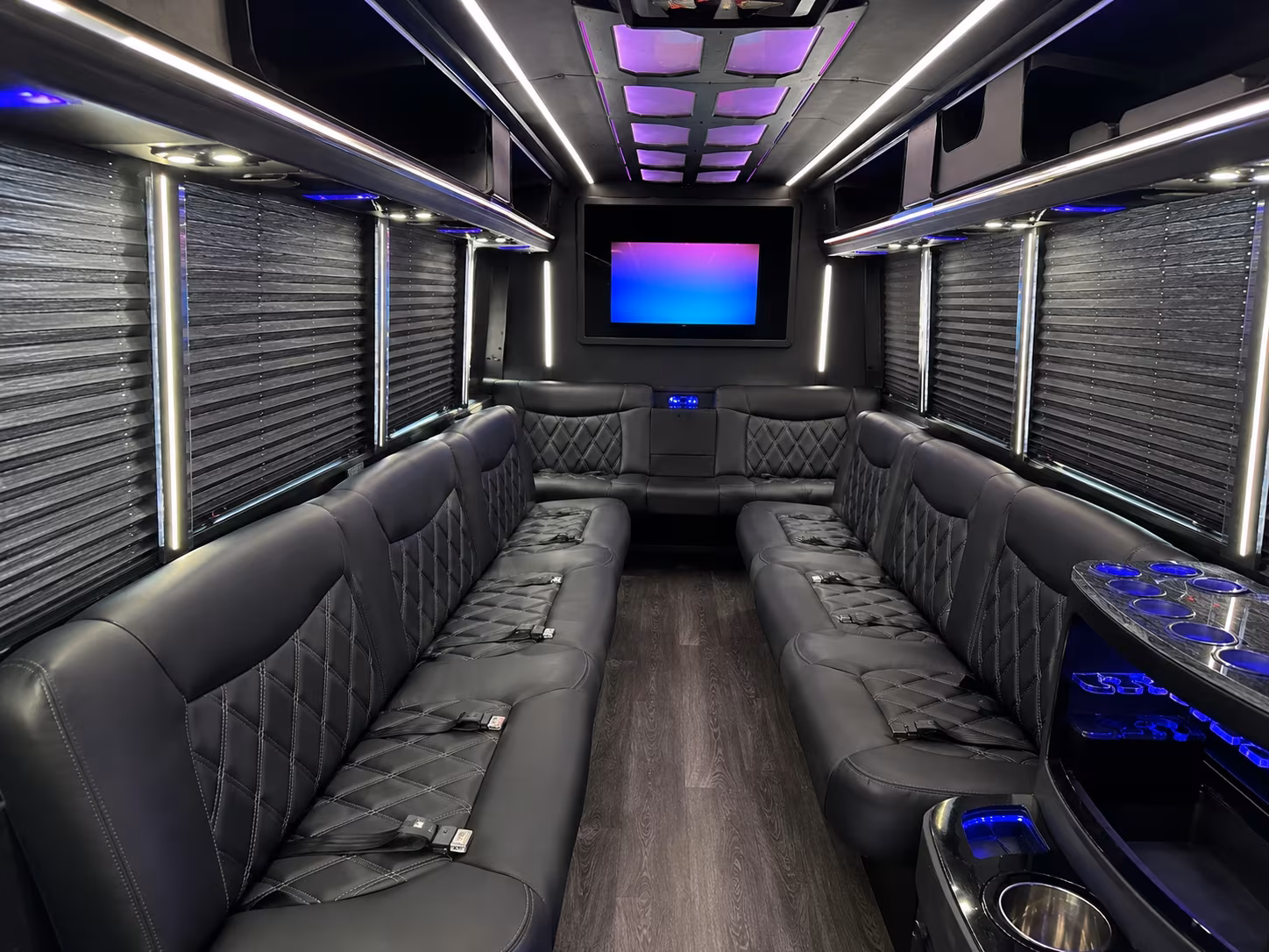 find your beaumont birthday party bus transportation here