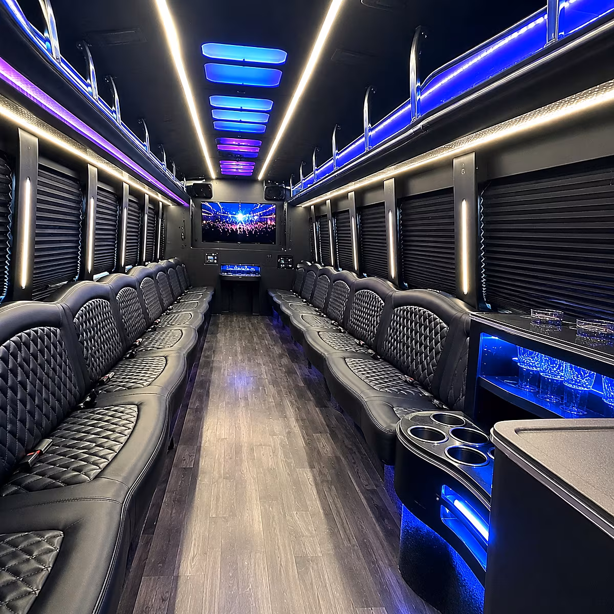find your beaumont holiday party bus transportation here