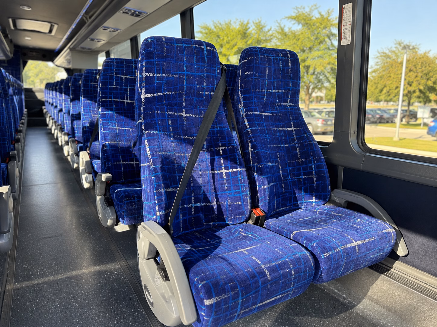 hotel shuttle loops along the i 10 south corridor made easy
