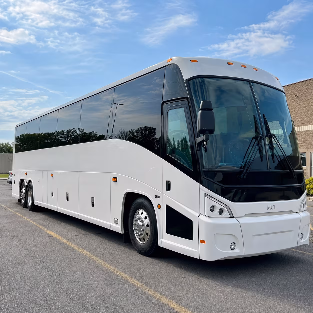 how seasonality and peak times affect charter bus rates in beaumont