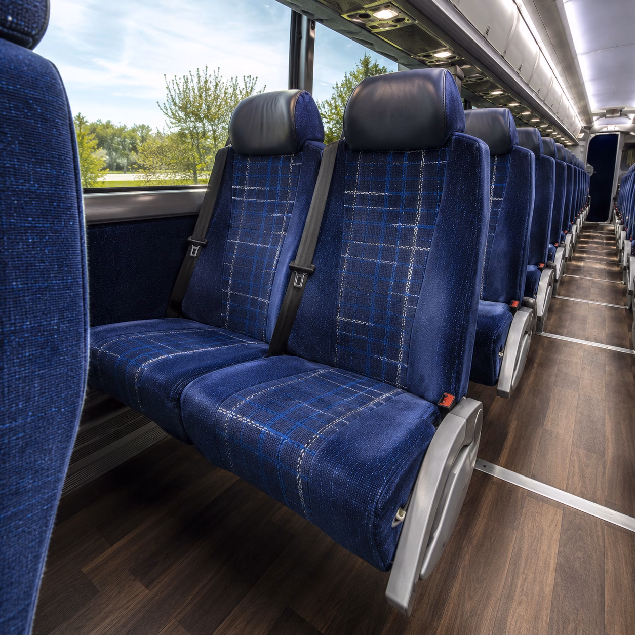 how the day of the week changes what a bus costs in beaumont texas