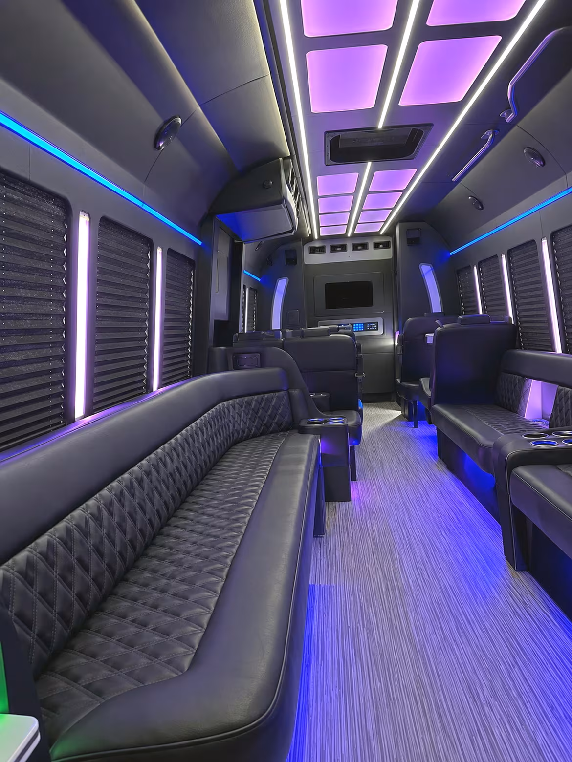 lake charles casinos lauberge golden nugget party bus rental