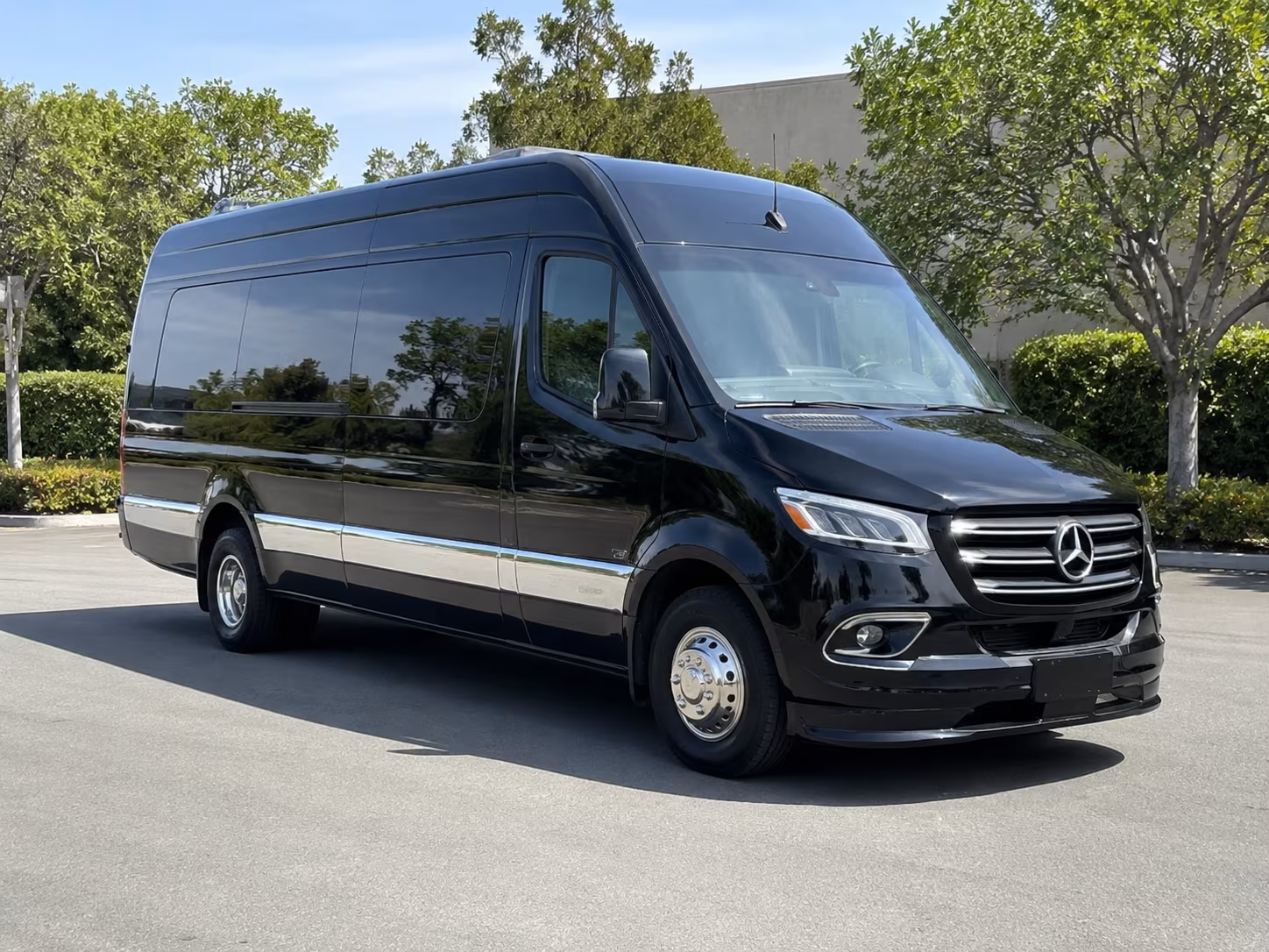 pasadena airport transportation