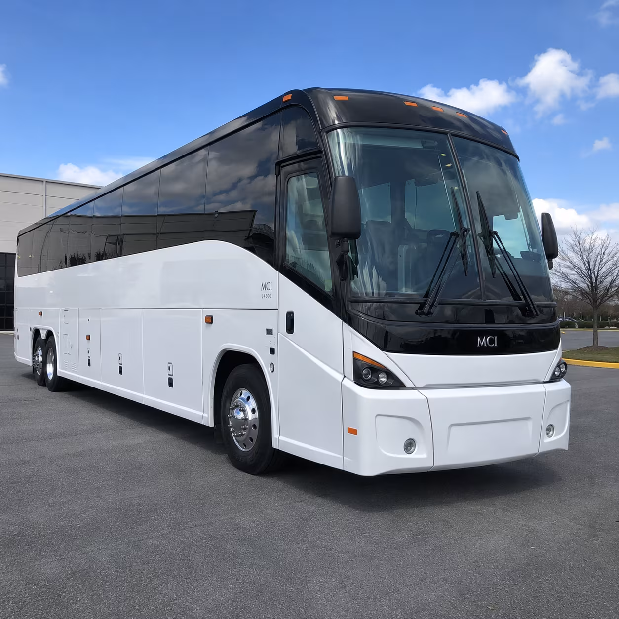 spring employee transportation