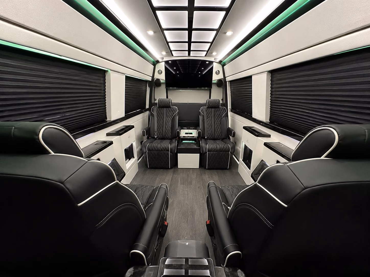 spring sporting event transportation