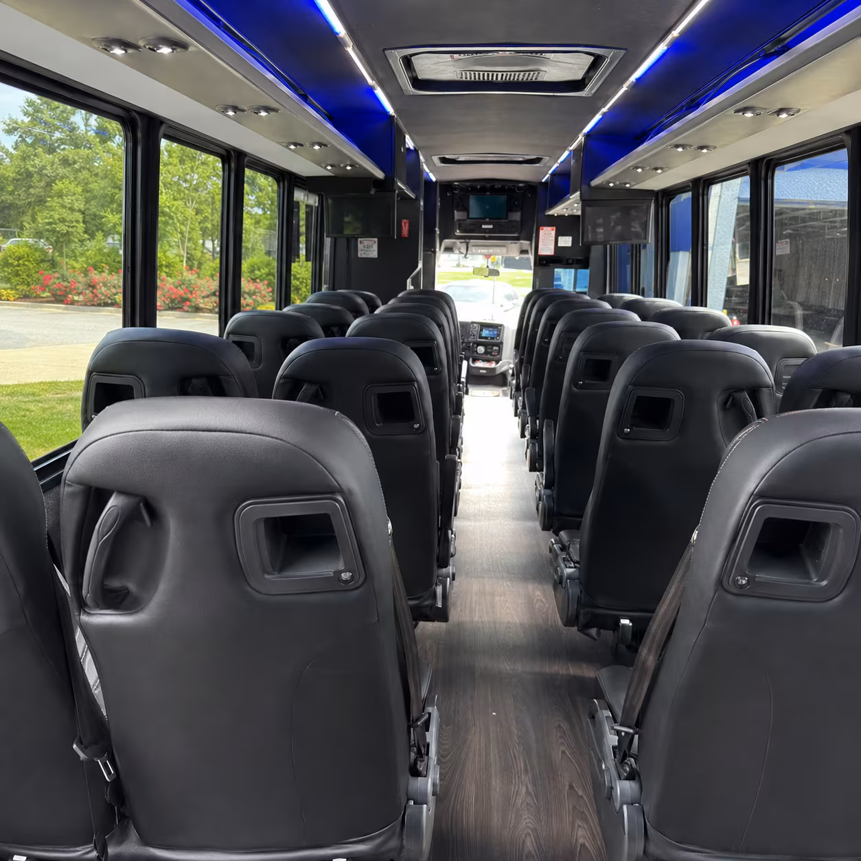 sugar land church transportation
