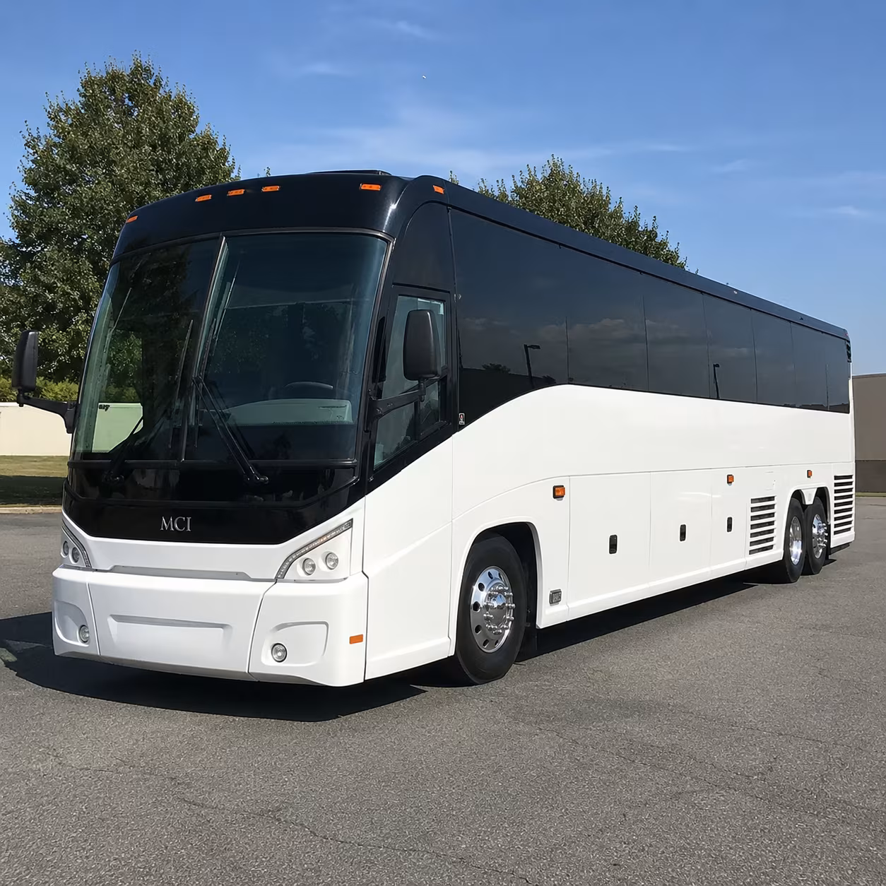 we help you compare buses for national guard and reserve drill weekends
