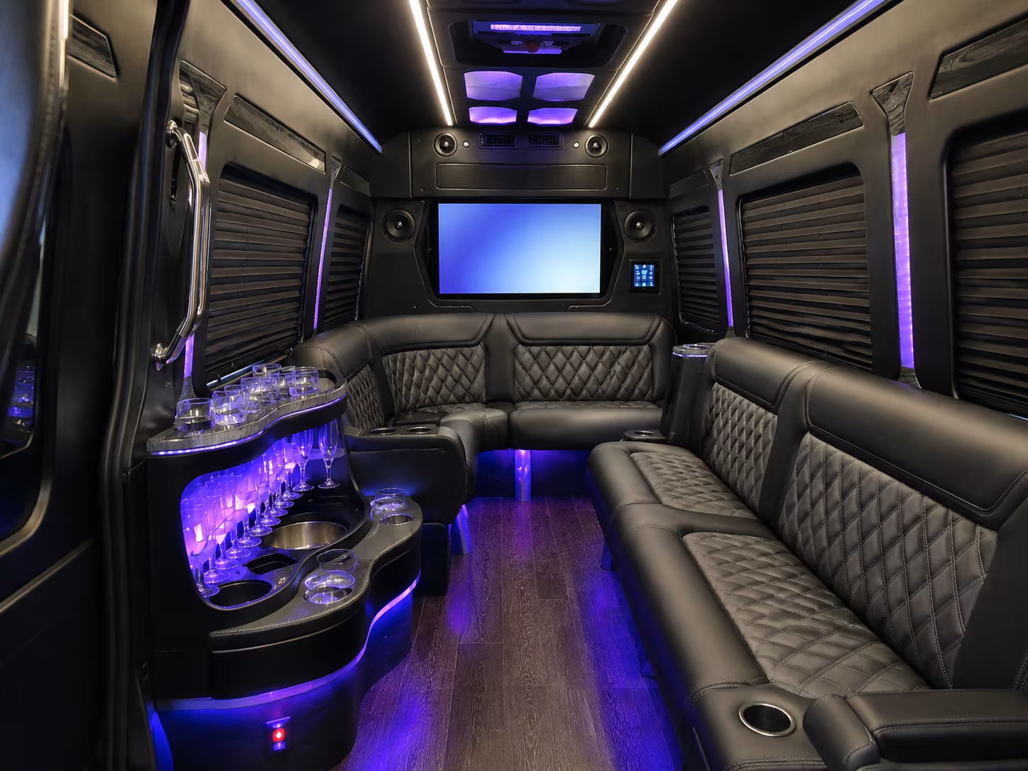 you ll love how easy it is to arrange corporate transportation for lamar university and healthcare groups