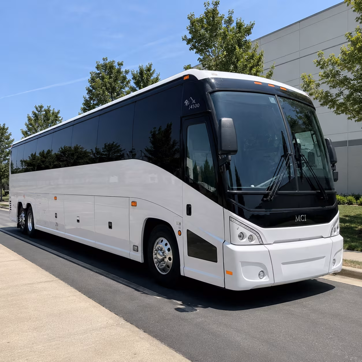 youth group and vacation bible school transportation in beaumont