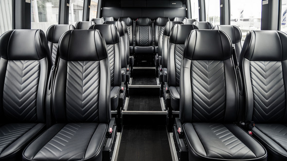 25 passenger minibus rental atascocita