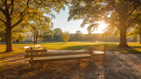 carver park