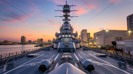 destination battleship texas state historic site