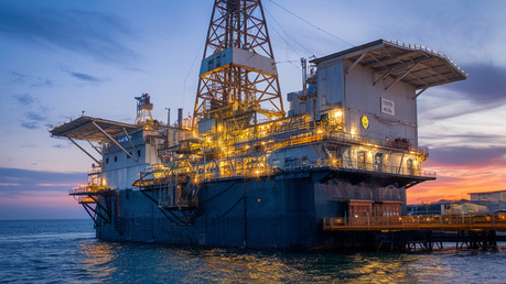 destination ocean star offshore drilling rig museum