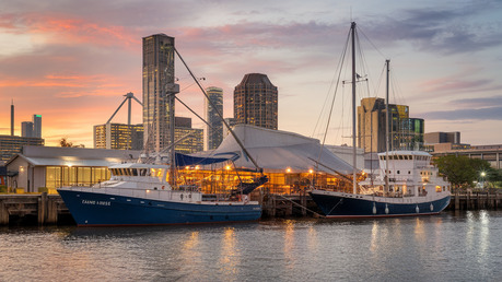 destination texas seaport museum