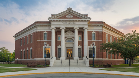 destination the bryan museum