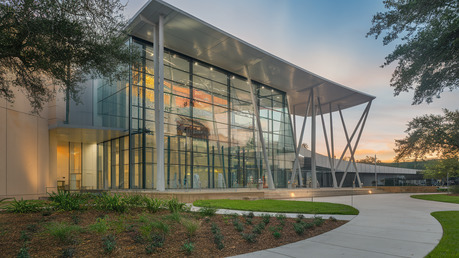 houston museum of natural science at sugar land