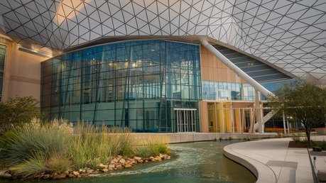 houston museum of natural science