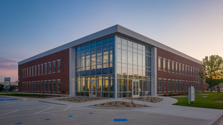 missouri city branch library