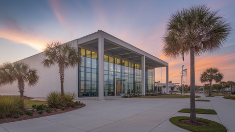 museum of the gulf coast