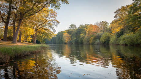 oyster creek park