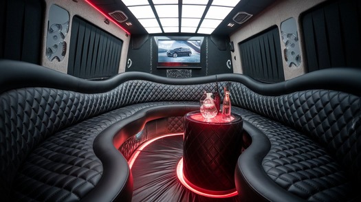 party bus rental rental atascocita