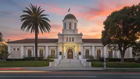 pasadena historical museum