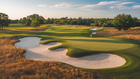 quail valley golf course