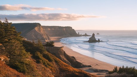 sea rim state park