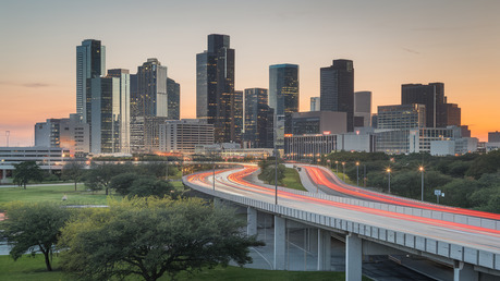 south houstonspencer highway