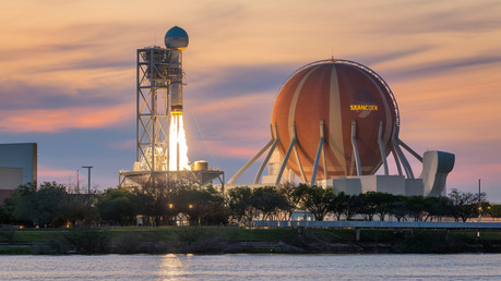 space center houston