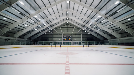 sugar land ice sports center